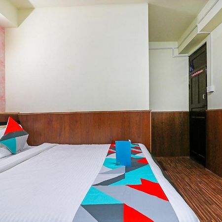 แฟ็บเอ็กซ์เพรส บลูสกาย Hotel กังต็อก ภายนอก รูปภาพ