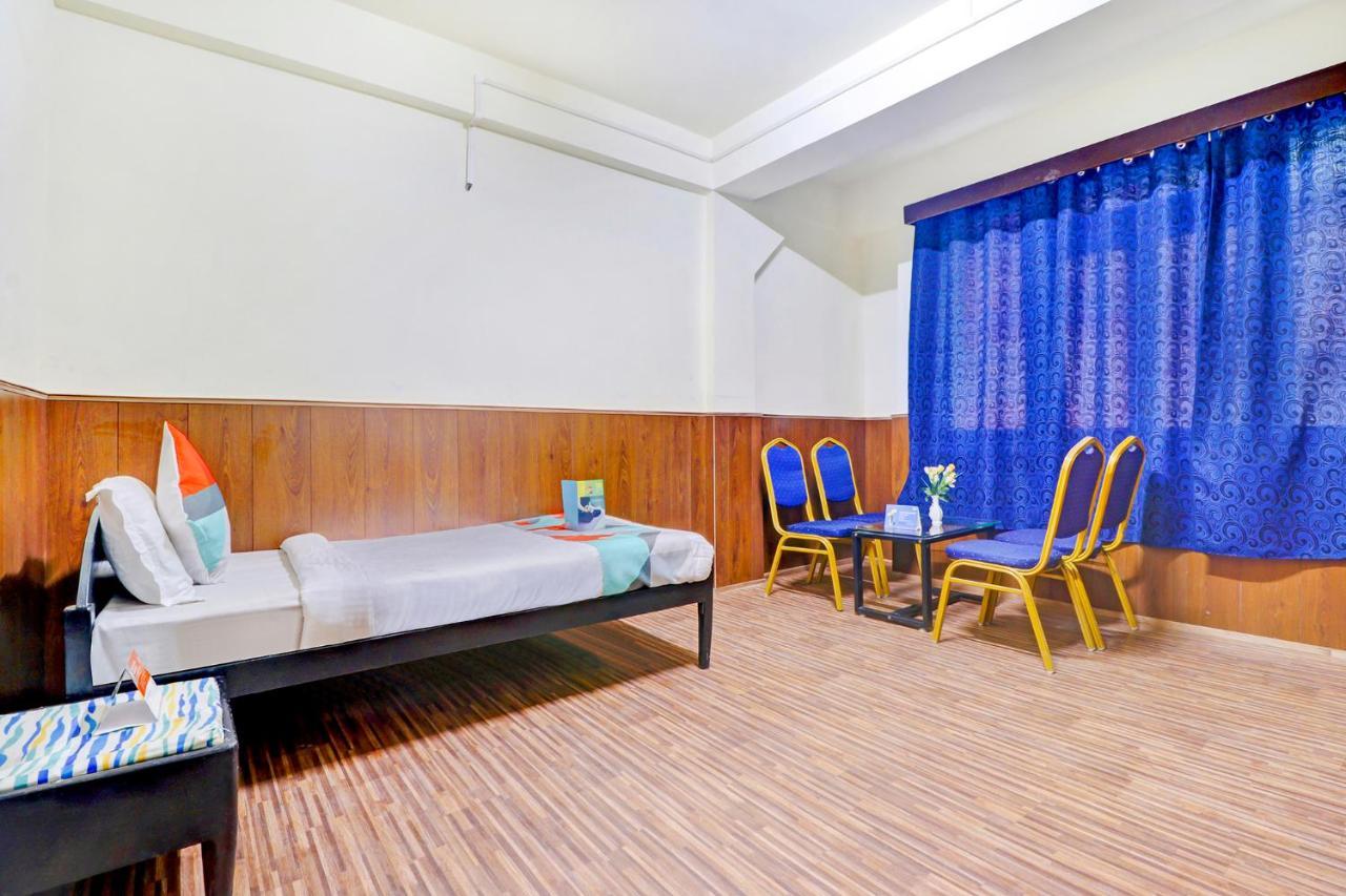 แฟ็บเอ็กซ์เพรส บลูสกาย Hotel กังต็อก ภายนอก รูปภาพ