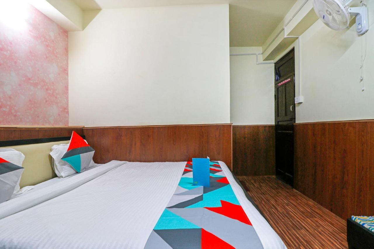 แฟ็บเอ็กซ์เพรส บลูสกาย Hotel กังต็อก ภายนอก รูปภาพ