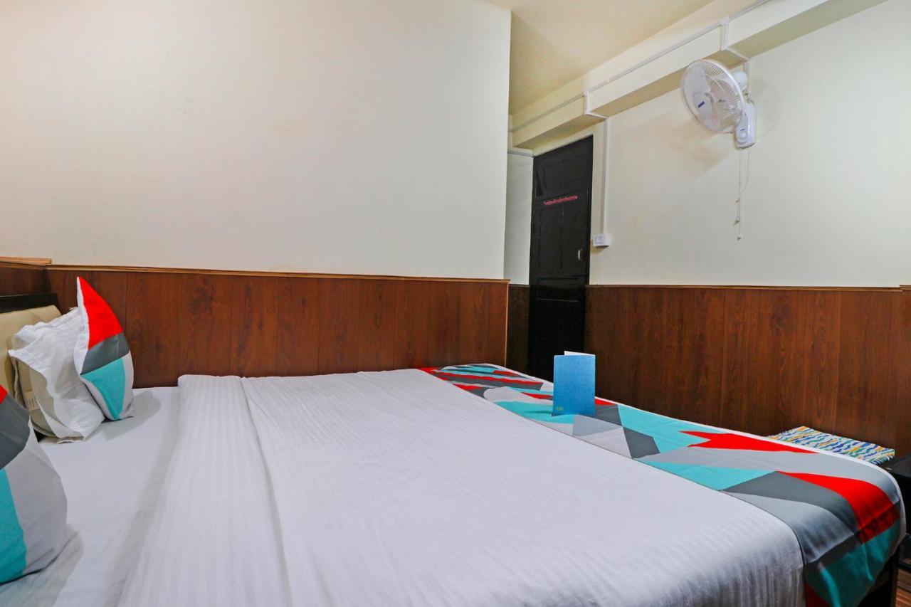 แฟ็บเอ็กซ์เพรส บลูสกาย Hotel กังต็อก ภายนอก รูปภาพ