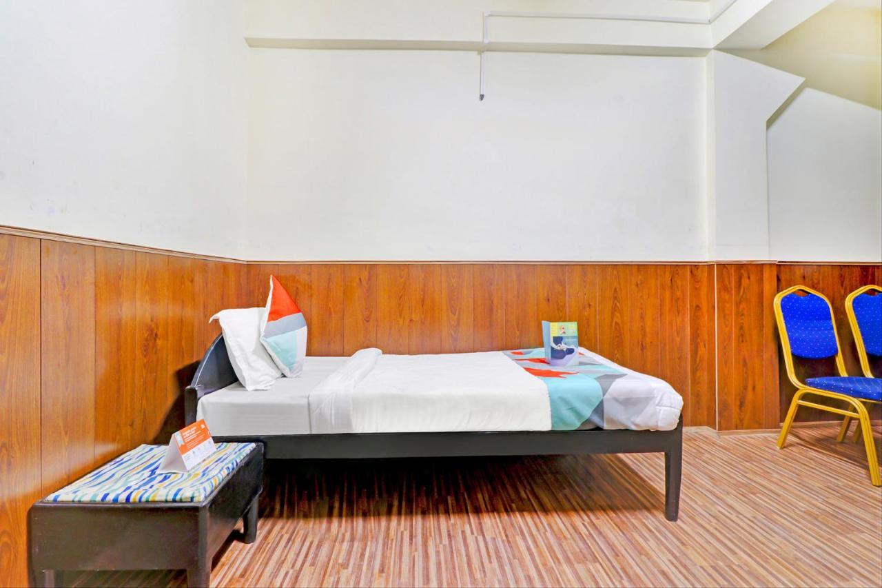 แฟ็บเอ็กซ์เพรส บลูสกาย Hotel กังต็อก ภายนอก รูปภาพ