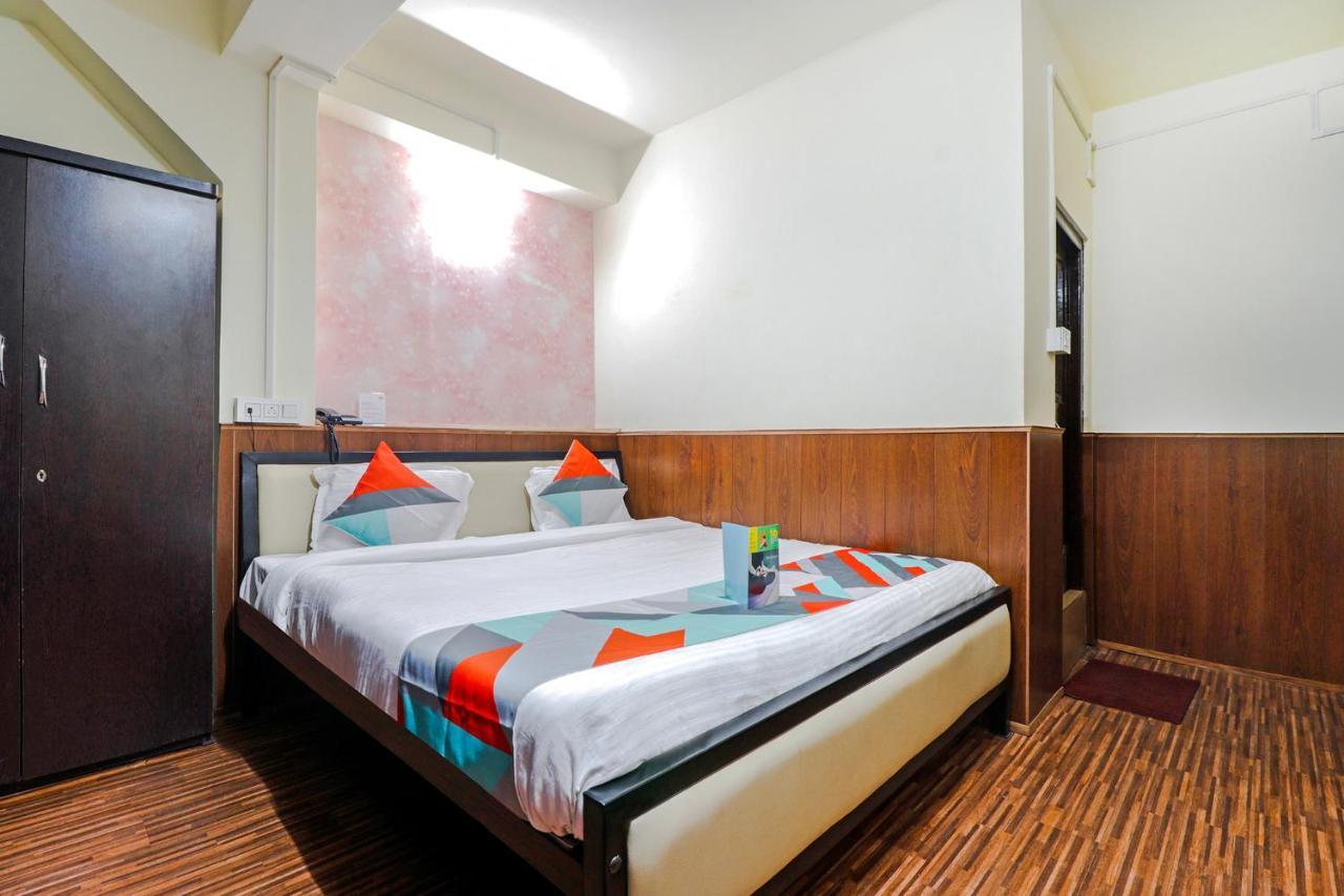 แฟ็บเอ็กซ์เพรส บลูสกาย Hotel กังต็อก ภายนอก รูปภาพ